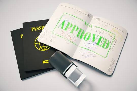 💳 Visa Consultation Tips — How to Get Your Travel Visa Approved Faster