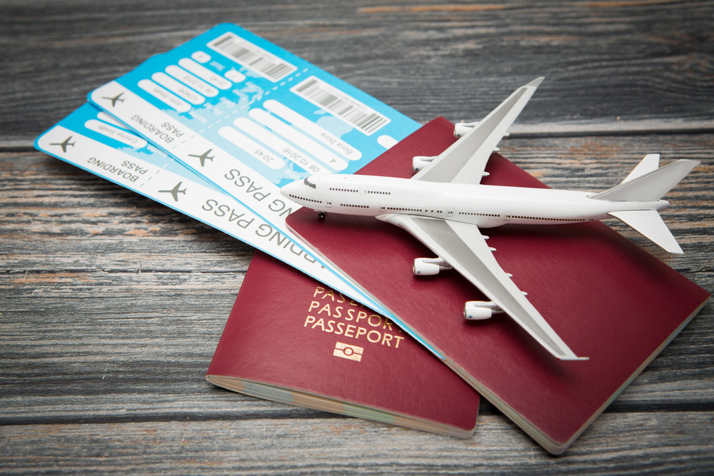 airticket