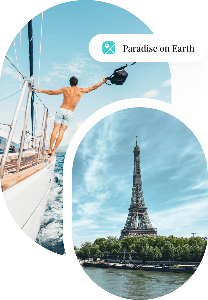 Travel Packages